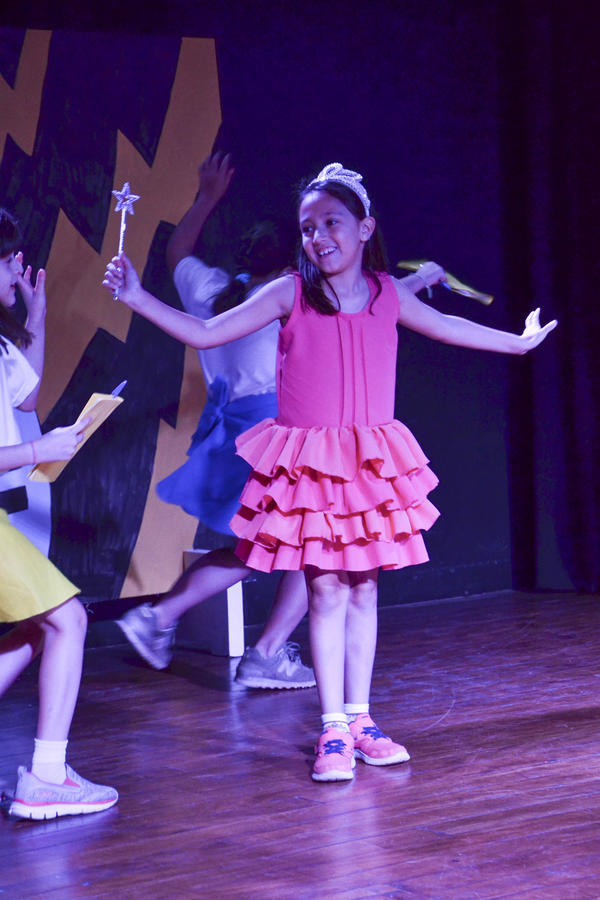 Buy your photos of the eventNR1 - Kids 17 a 23/07/17 on Fotop