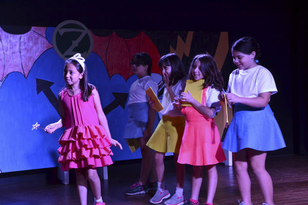 Buy your photos of the eventNR1 - Kids 17 a 23/07/17 on Fotop