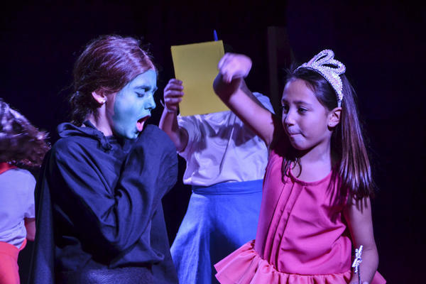 Buy your photos of the eventNR1 - Kids 17 a 23/07/17 on Fotop