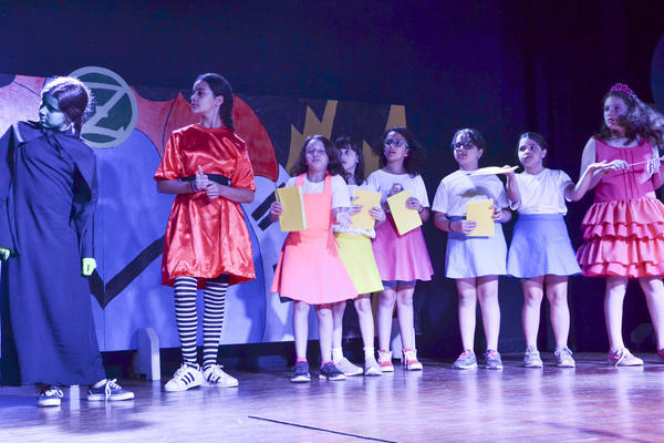 Buy your photos of the eventNR1 - Kids 17 a 23/07/17 on Fotop