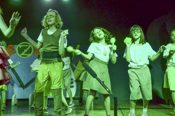 Buy your photos of the eventNR1 - Kids 17 a 23/07/17 on Fotop