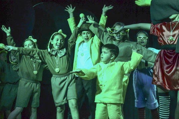 Buy your photos of the eventNR1 - Kids 17 a 23/07/17 on Fotop