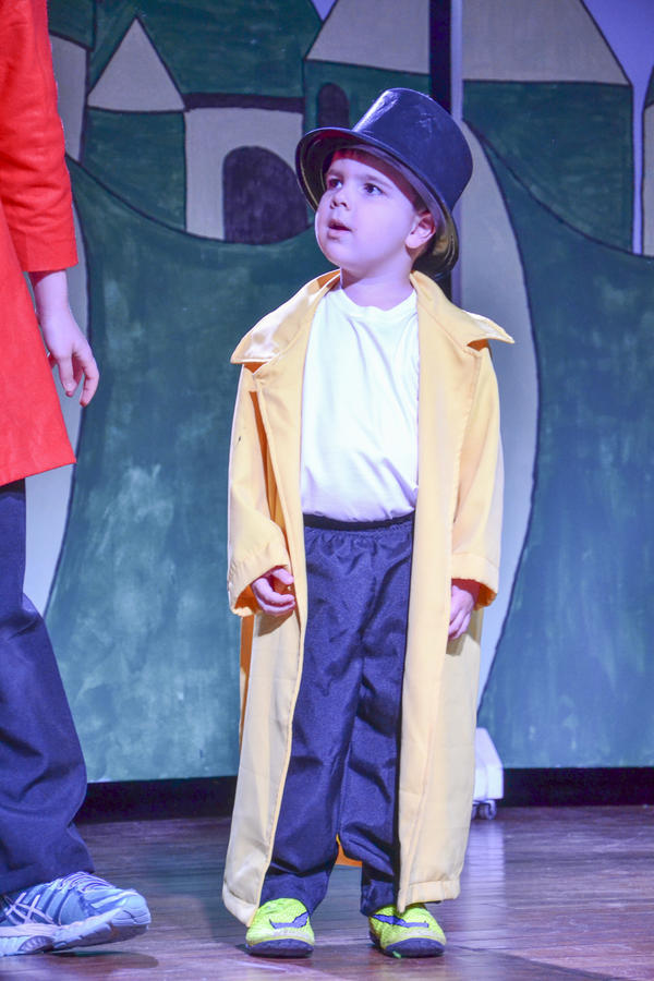 Buy your photos of the eventNR1 - Kids 17 a 23/07/17 on Fotop