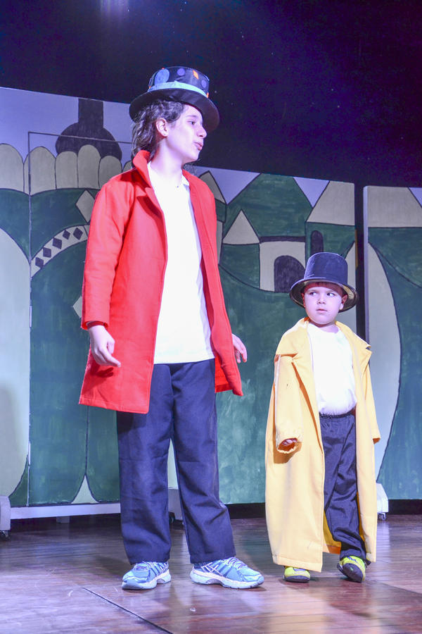 Buy your photos of the eventNR1 - Kids 17 a 23/07/17 on Fotop