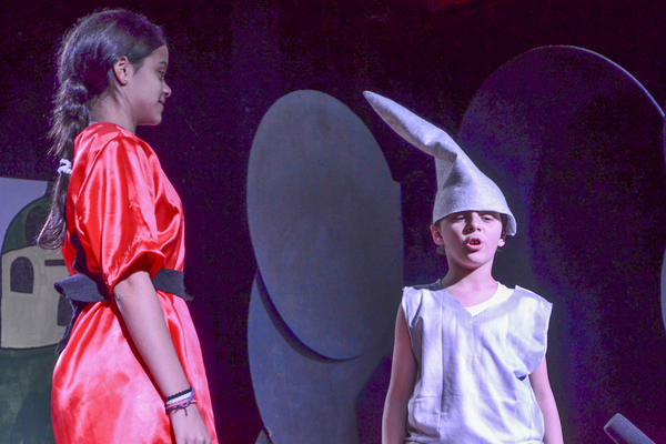 Buy your photos of the eventNR1 - Kids 17 a 23/07/17 on Fotop