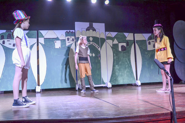 Buy your photos of the eventNR1 - Kids 17 a 23/07/17 on Fotop