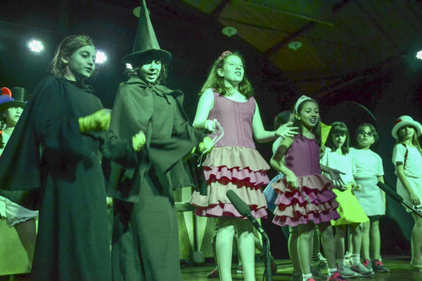 Buy your photos of the eventNR1 - Kids 17 a 23/07/17 on Fotop