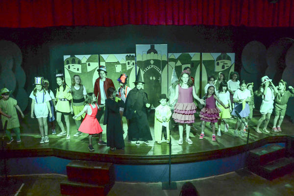 Buy your photos of the eventNR1 - Kids 17 a 23/07/17 on Fotop