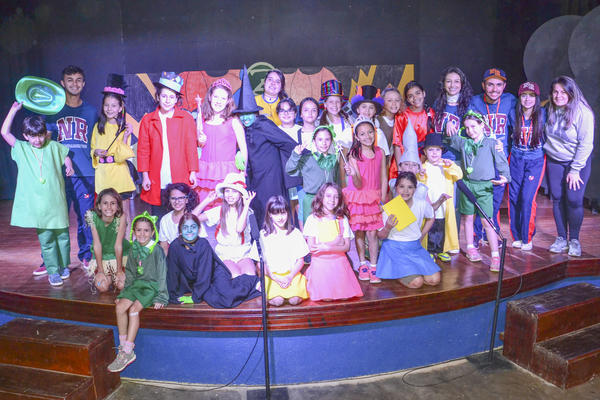 Buy your photos of the eventNR1 - Kids 17 a 23/07/17 on Fotop