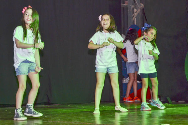 Buy your photos of the eventNR1 - Kids 17 a 23/07/17 on Fotop