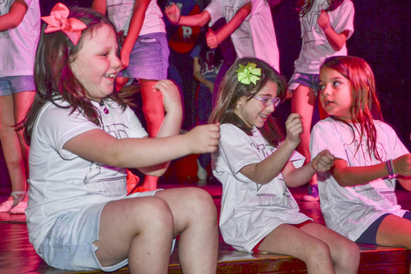 Buy your photos of the eventNR1 - Kids 17 a 23/07/17 on Fotop