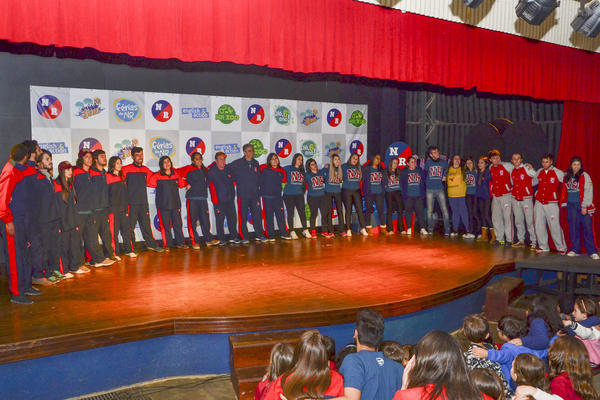 Buy your photos of the eventNR1 - Kids 17 a 23/07/17 on Fotop