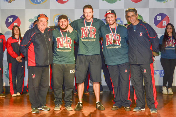 Buy your photos of the eventNR1 - Kids 17 a 23/07/17 on Fotop