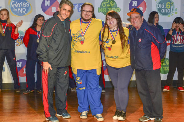 Buy your photos of the eventNR1 - Kids 17 a 23/07/17 on Fotop