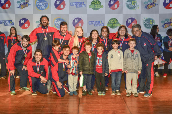 Buy your photos of the eventNR1 - Kids 17 a 23/07/17 on Fotop