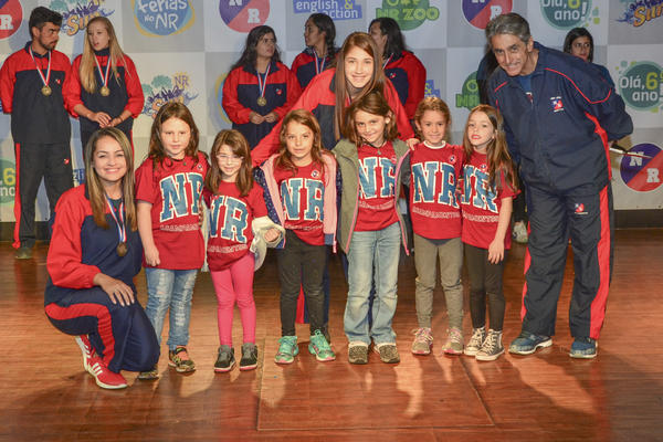 Buy your photos of the eventNR1 - Kids 17 a 23/07/17 on Fotop