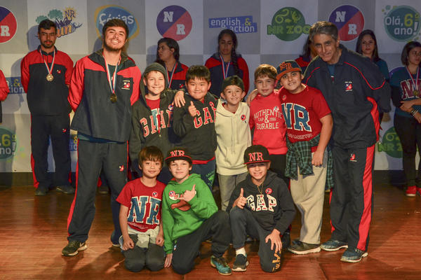 Buy your photos of the eventNR1 - Kids 17 a 23/07/17 on Fotop