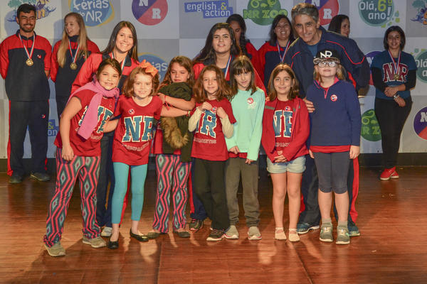 Buy your photos of the eventNR1 - Kids 17 a 23/07/17 on Fotop