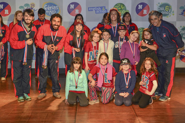 Buy your photos of the eventNR1 - Kids 17 a 23/07/17 on Fotop