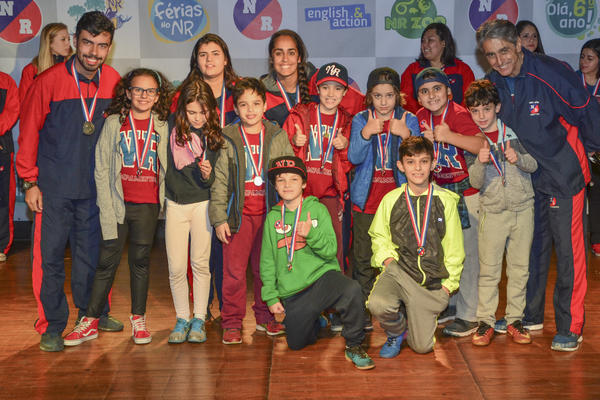 Buy your photos of the eventNR1 - Kids 17 a 23/07/17 on Fotop