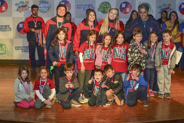 Buy your photos of the eventNR1 - Kids 17 a 23/07/17 on Fotop