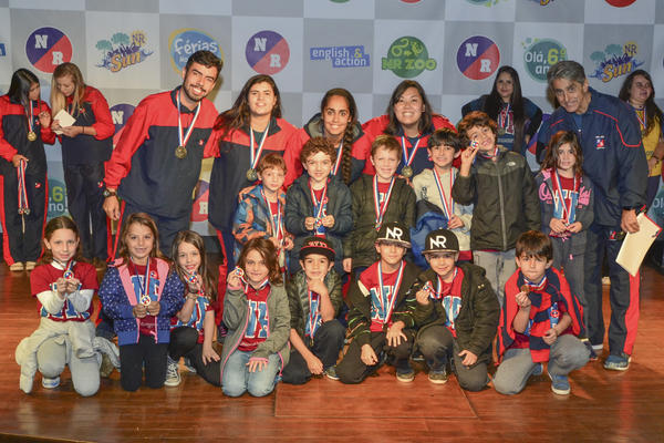 Buy your photos of the eventNR1 - Kids 17 a 23/07/17 on Fotop