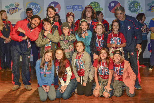 Buy your photos of the eventNR1 - Kids 17 a 23/07/17 on Fotop