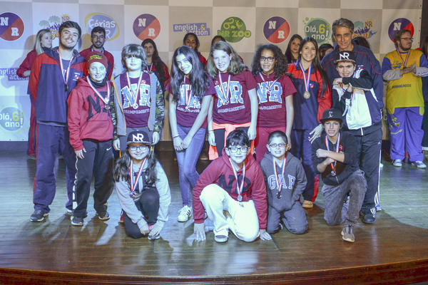 Buy your photos of the eventNR1 - Kids 17 a 23/07/17 on Fotop