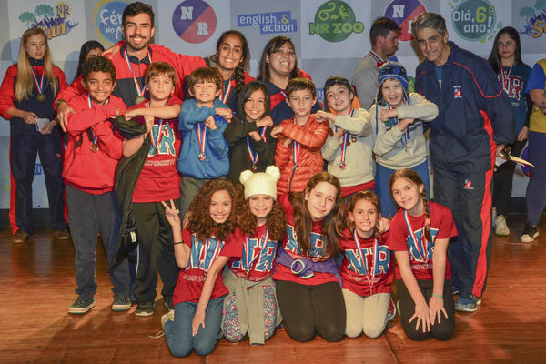 Buy your photos of the eventNR1 - Kids 17 a 23/07/17 on Fotop