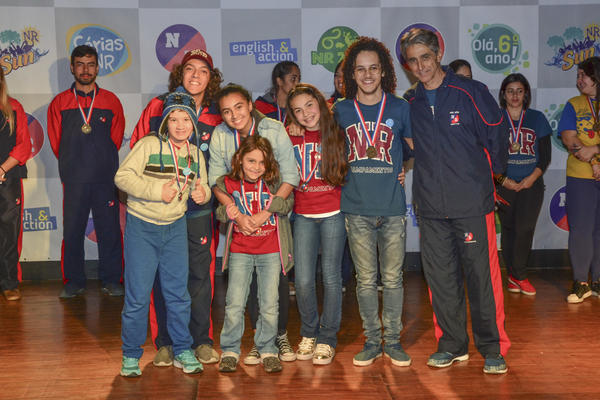 Buy your photos of the eventNR1 - Kids 17 a 23/07/17 on Fotop