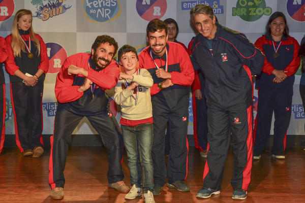 Buy your photos of the eventNR1 - Kids 17 a 23/07/17 on Fotop