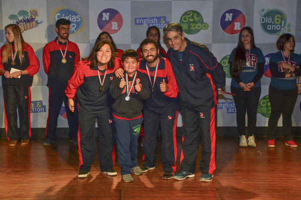 Buy your photos of the eventNR1 - Kids 17 a 23/07/17 on Fotop