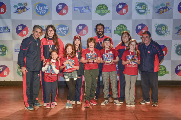 Buy your photos of the eventNR1 - Kids 17 a 23/07/17 on Fotop