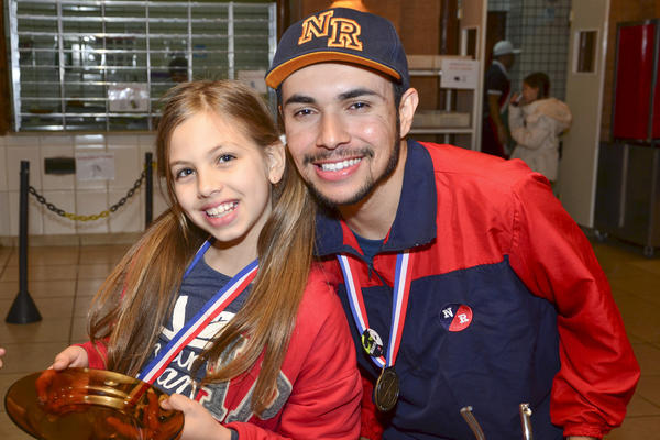 Buy your photos of the eventNR1 - Kids 17 a 23/07/17 on Fotop