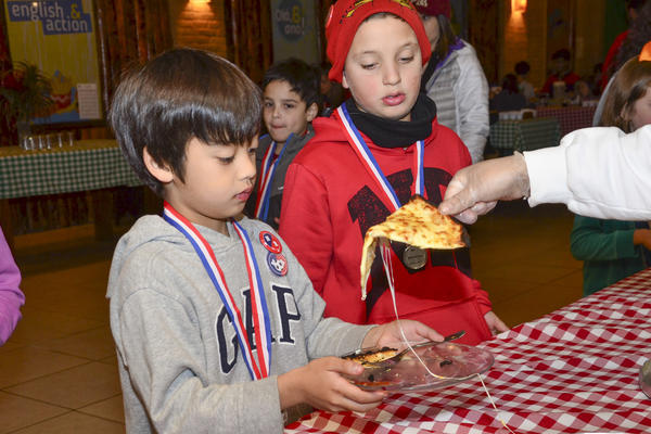 Buy your photos of the eventNR1 - Kids 17 a 23/07/17 on Fotop