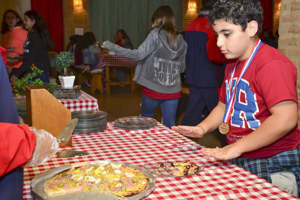 Buy your photos of the eventNR1 - Kids 17 a 23/07/17 on Fotop