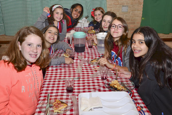 Buy your photos of the eventNR1 - Kids 17 a 23/07/17 on Fotop