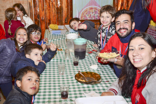 Buy your photos of the eventNR1 - Kids 17 a 23/07/17 on Fotop