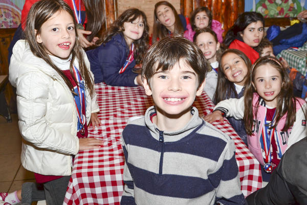 Buy your photos of the eventNR1 - Kids 17 a 23/07/17 on Fotop