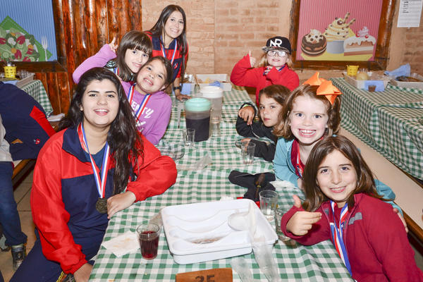 Buy your photos of the eventNR1 - Kids 17 a 23/07/17 on Fotop