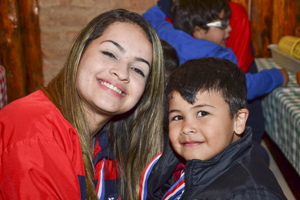 Buy your photos of the eventNR1 - Kids 17 a 23/07/17 on Fotop