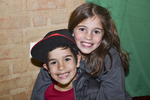 Buy your photos of the eventNR1 - Kids 17 a 23/07/17 on Fotop