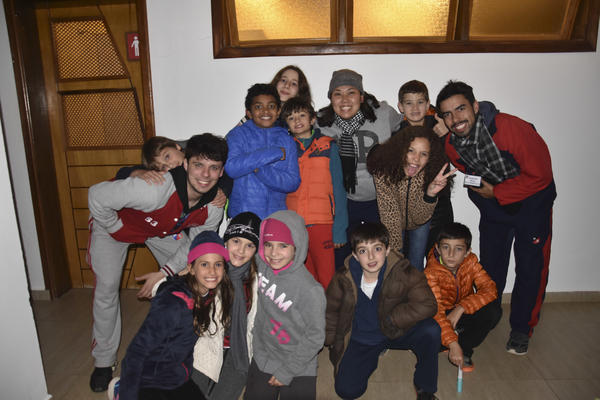 Buy your photos of the eventNR1 - Kids 17 a 23/07/17 on Fotop