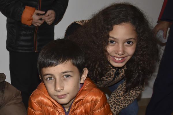 Buy your photos of the eventNR1 - Kids 17 a 23/07/17 on Fotop