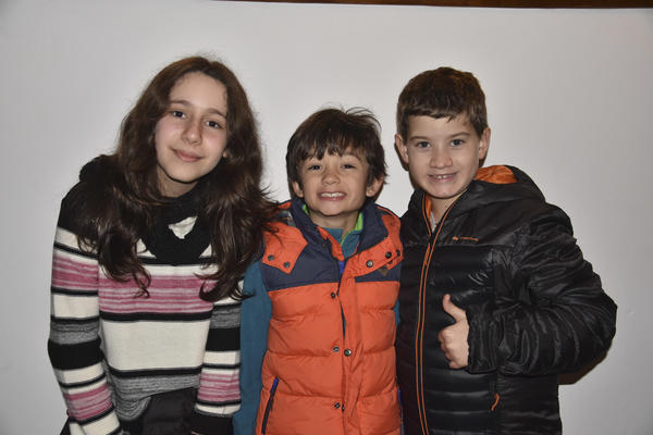 Buy your photos of the eventNR1 - Kids 17 a 23/07/17 on Fotop