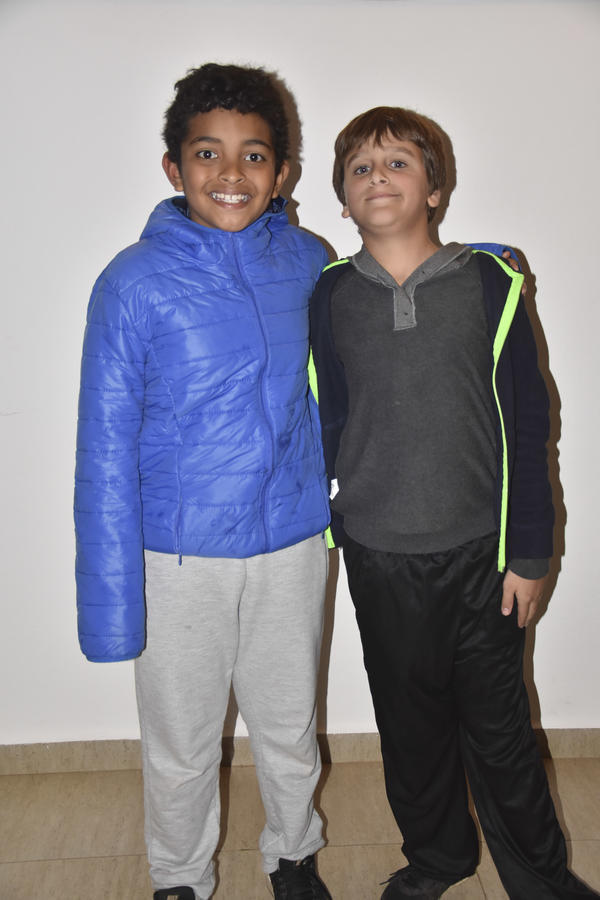 Buy your photos of the eventNR1 - Kids 17 a 23/07/17 on Fotop