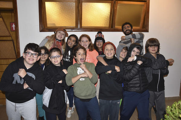 Buy your photos of the eventNR1 - Kids 17 a 23/07/17 on Fotop