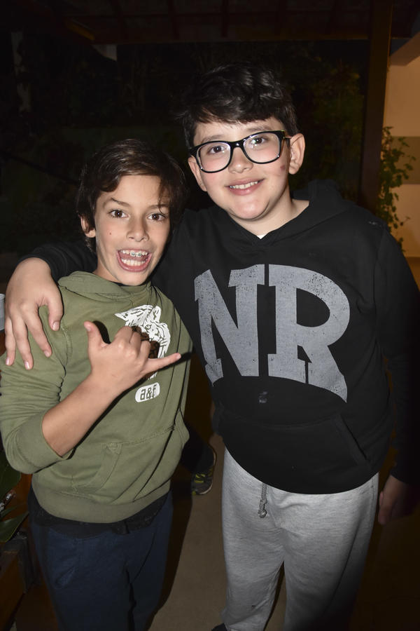 Buy your photos of the eventNR1 - Kids 17 a 23/07/17 on Fotop