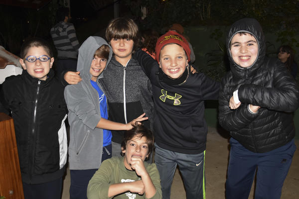 Buy your photos of the eventNR1 - Kids 17 a 23/07/17 on Fotop