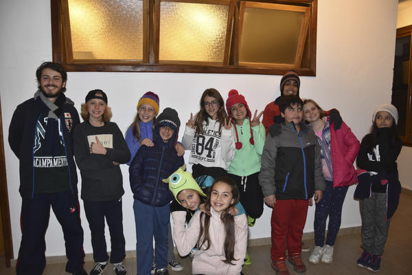 Buy your photos of the eventNR1 - Kids 17 a 23/07/17 on Fotop